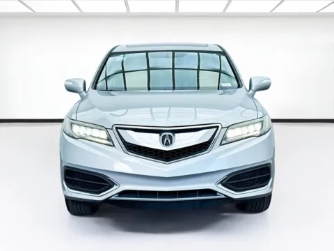 Photos of 2018 Acura RDX for sale in Bellflower, CA at STG Bellflower