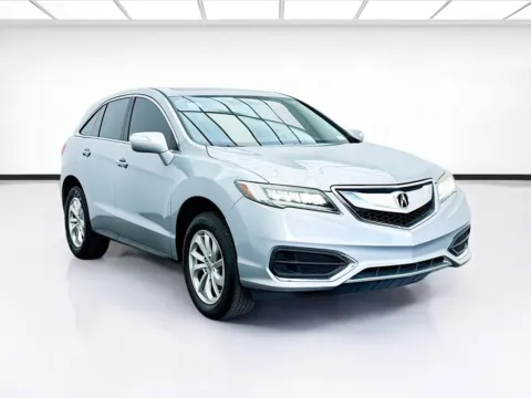 Another view of 2018 Acura RDX for sale in Bellflower, CA at STG Bellflower