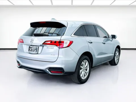 More photos of 2018 Acura RDX at STG Bellflower, CA