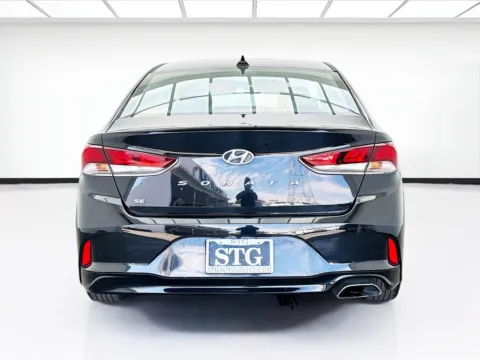 More photos of 2019 Hyundai Sonata SE at STG Bellflower, CA