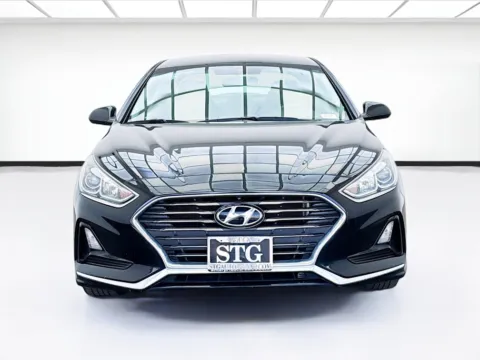 Photos of 2019 Hyundai Sonata SE for sale in Bellflower, CA at STG Bellflower