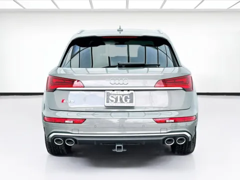 More photos of 2023 Audi SQ5 Premium quattro at STG Bellflower, CA