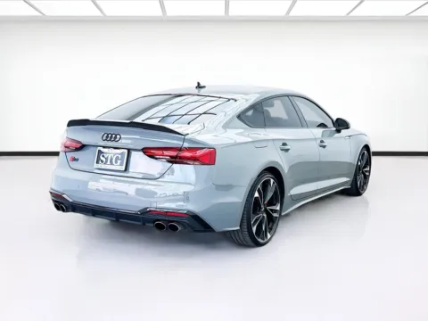 More photos of 2021 Audi S5 Sportback Premium Plus quattro at STG Bellflower, CA