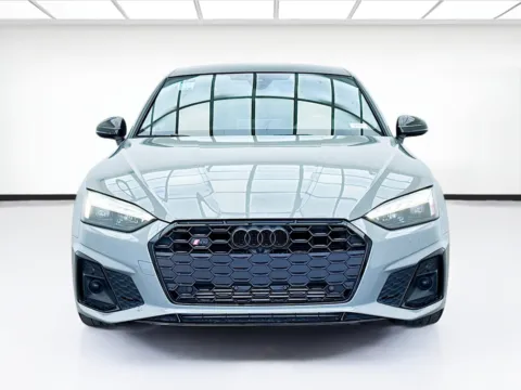 Photos of 2021 Audi S5 Sportback Premium Plus quattro for sale in Bellflower, CA at STG Bellflower