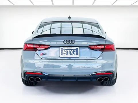 More photos of 2021 Audi S5 Sportback Premium Plus quattro at STG Bellflower, CA