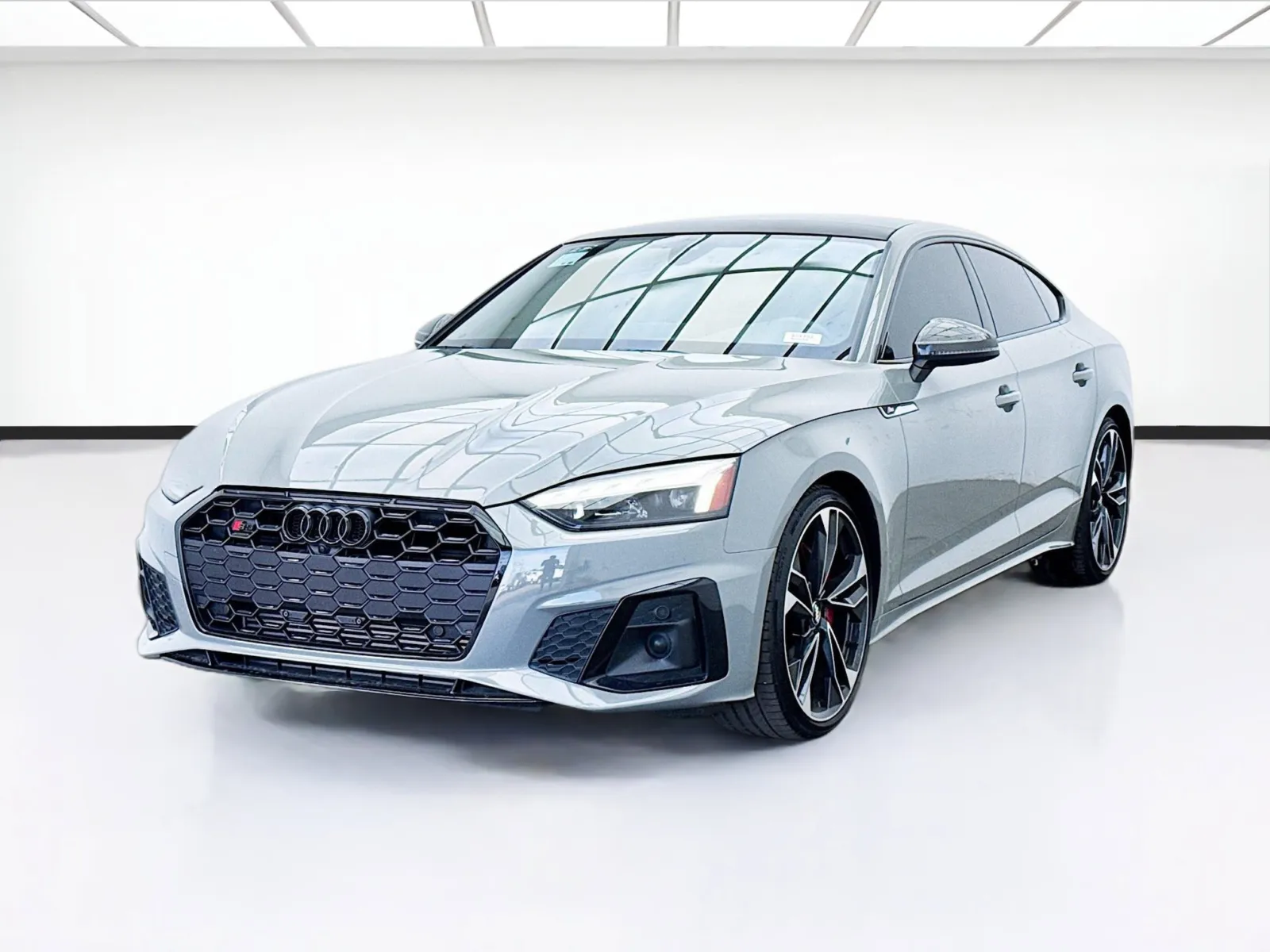 2021 Audi S5 Sportback Premium Plus quattro for sale in Bellflower, CA