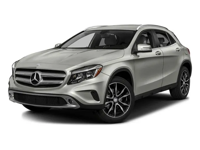 2016 Mercedes-Benz GLA 250 4MATIC for sale in Bellflower, CA
