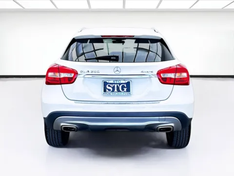 More photos of 2016 Mercedes-Benz GLA 250 4MATIC at STG Bellflower, CA