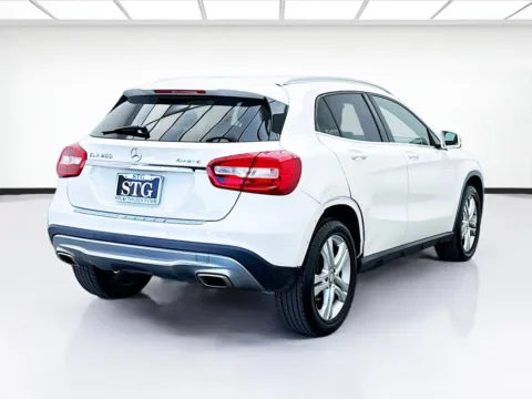 More photos of 2016 Mercedes-Benz GLA 250 4MATIC at STG Bellflower, CA