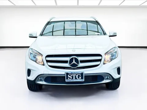 Photos of 2016 Mercedes-Benz GLA 250 4MATIC for sale in Bellflower, CA at STG Bellflower