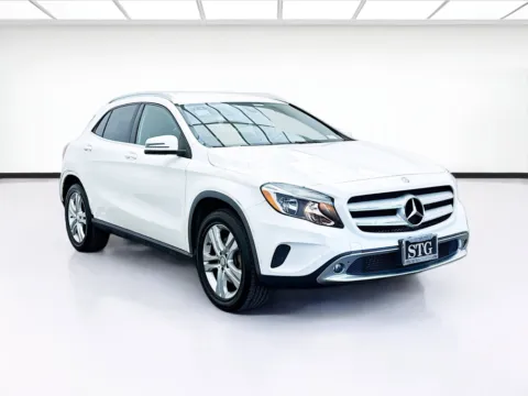 Another view of 2016 Mercedes-Benz GLA 250 4MATIC for sale in Bellflower, CA at STG Bellflower