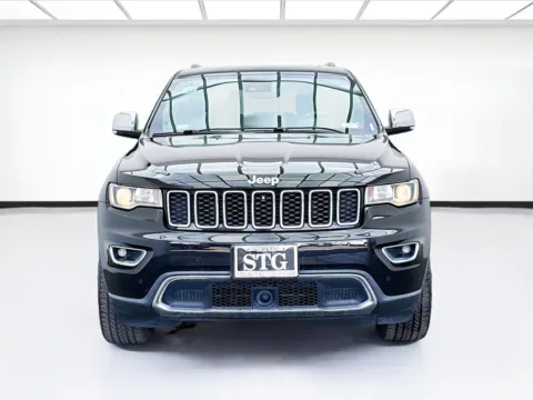 Photos of 2019 Jeep Grand Cherokee Limited for sale in Bellflower, CA at STG Bellflower