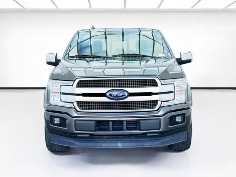 Photos of 2019 Ford F-150 Platinum for sale in Bellflower, CA at STG Bellflower