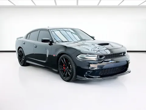 Another view of 2020 Dodge Charger R/T Scat Pack for sale in Bellflower, CA at STG Bellflower