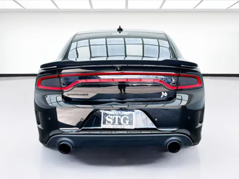 More photos of 2020 Dodge Charger R/T Scat Pack at STG Bellflower, CA
