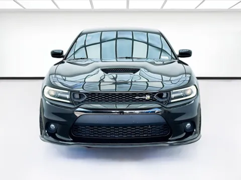 Photos of 2020 Dodge Charger R/T Scat Pack for sale in Bellflower, CA at STG Bellflower