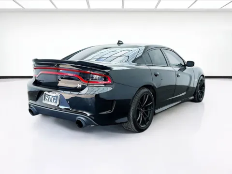 More photos of 2020 Dodge Charger R/T Scat Pack at STG Bellflower, CA