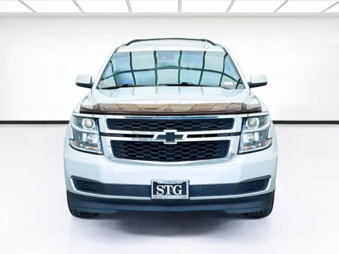 Photos of 2019 Chevrolet Tahoe LT for sale in Bellflower, CA at STG Bellflower