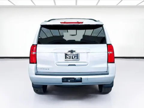More photos of 2019 Chevrolet Tahoe LT at STG Bellflower, CA
