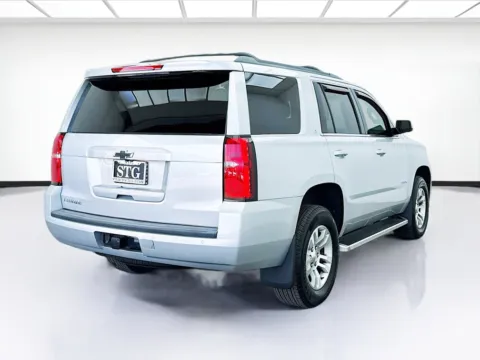 More photos of 2019 Chevrolet Tahoe LT at STG Bellflower, CA