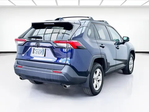 More photos of 2020 Toyota RAV4 XLE at STG Bellflower, CA