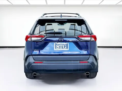 More photos of 2020 Toyota RAV4 XLE at STG Bellflower, CA