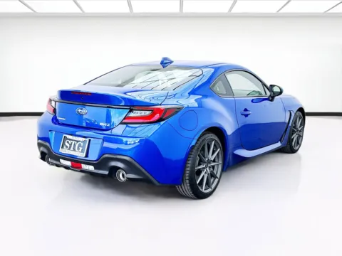 More photos of 2023 Subaru BRZ Limited at STG Bellflower, CA