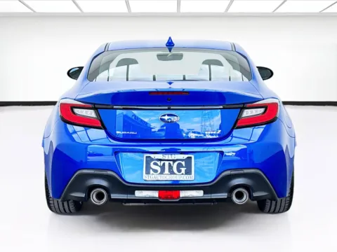 More photos of 2023 Subaru BRZ Limited at STG Bellflower, CA