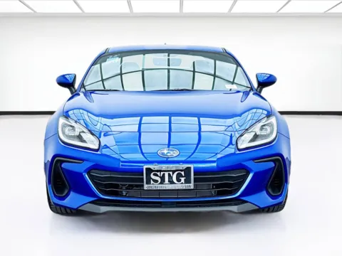 Photos of 2023 Subaru BRZ Limited for sale in Bellflower, CA at STG Bellflower