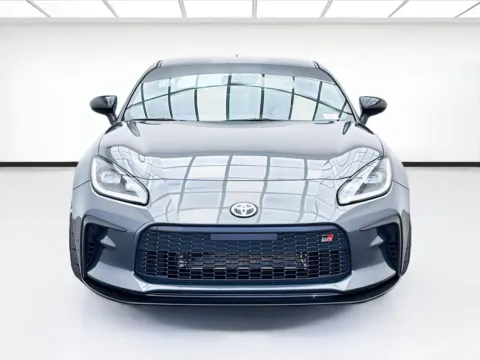 Photos of 2023 Toyota GR86 Premium for sale in Bellflower, CA at STG Bellflower