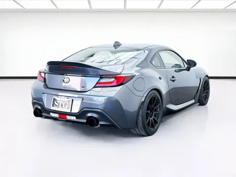 More photos of 2023 Toyota GR86 Premium at STG Bellflower, CA