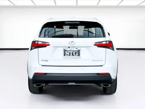 More photos of 2017 Lexus NX 200t F Sport at STG Bellflower, CA