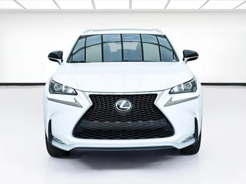 Photos of 2017 Lexus NX 200t F Sport for sale in Bellflower, CA at STG Bellflower