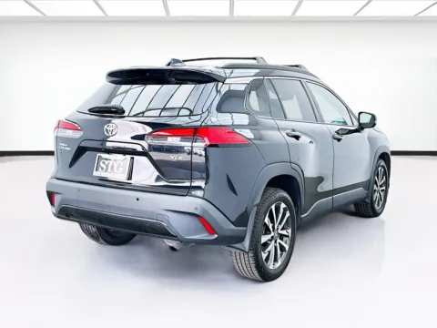More photos of 2023 Toyota Corolla Cross XLE at STG Bellflower, CA