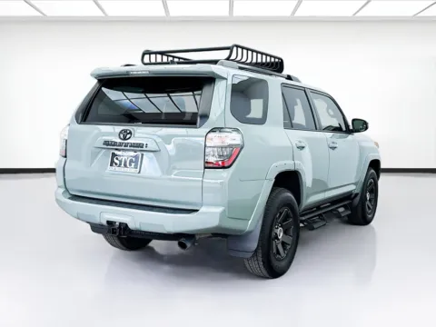 More photos of 2022 Toyota 4Runner Trail at STG Bellflower, CA
