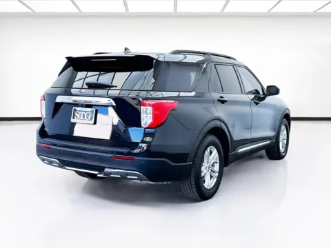 More photos of 2022 Ford Explorer XLT at STG Bellflower, CA