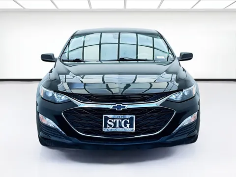 Photos of 2020 Chevrolet Malibu LT for sale in Bellflower, CA at STG Bellflower