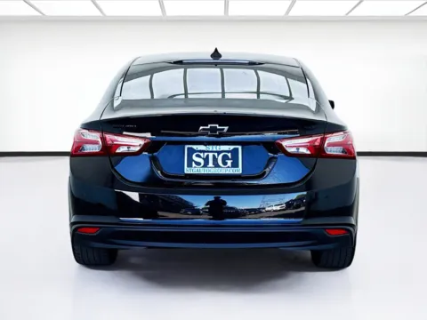 More photos of 2020 Chevrolet Malibu LT at STG Bellflower, CA