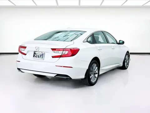 More photos of 2021 Honda Accord Sedan LX at STG Bellflower, CA