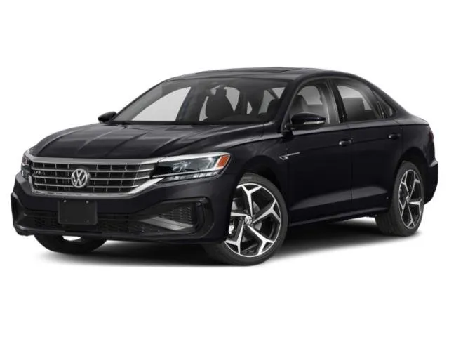 2020 Volkswagen Passat 2.0T R-Line for sale in Bellflower, CA