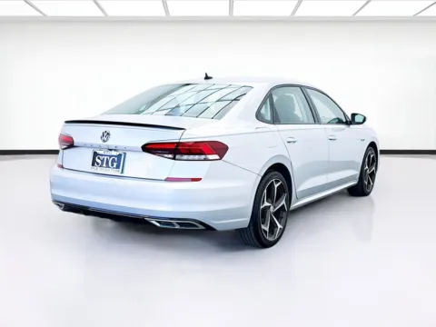 More photos of 2020 Volkswagen Passat 2.0T R-Line at STG Bellflower, CA