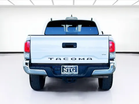 More photos of 2023 Toyota Tacoma V6 at STG Bellflower, CA