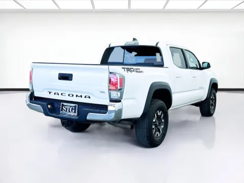 More photos of 2023 Toyota Tacoma V6 at STG Bellflower, CA