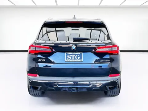 More photos of 2021 BMW X5 sDrive40i at STG Bellflower, CA