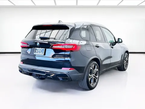 More photos of 2021 BMW X5 sDrive40i at STG Bellflower, CA