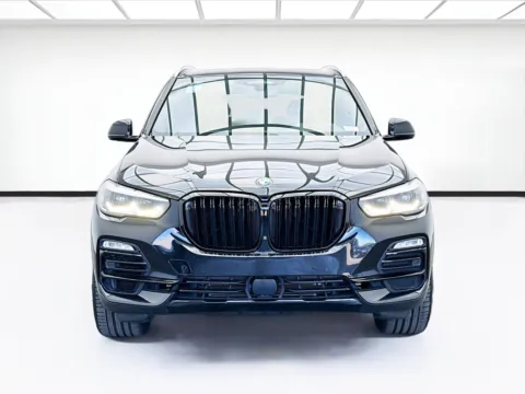 Photos of 2021 BMW X5 sDrive40i for sale in Bellflower, CA at STG Bellflower