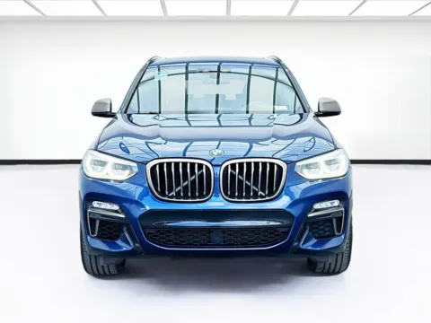 Photos of 2019 BMW X3 M40i for sale in Bellflower, CA at STG Bellflower