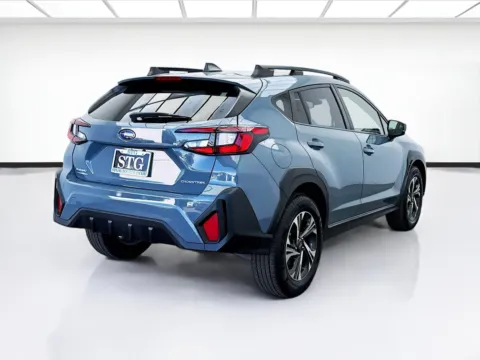 Another view of 2024 Subaru Crosstrek Premium for sale in Bellflower, CA at STG Bellflower