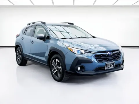 Photos of 2024 Subaru Crosstrek Premium for sale in Bellflower, CA at STG Bellflower