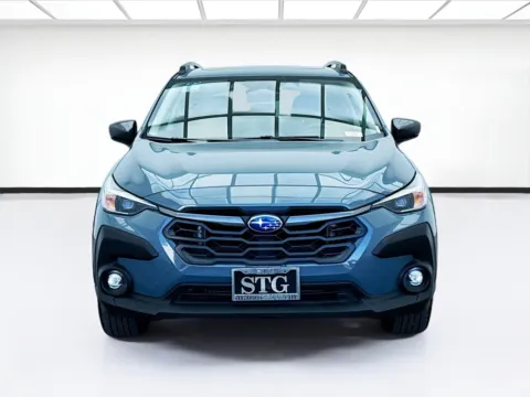 Photos of 2024 Subaru Crosstrek Premium for sale in Bellflower, CA at STG Bellflower